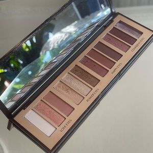 Charlotte Tilbury Star-in-your-eyes Palette